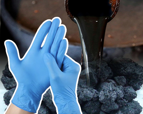 International Oil Prices Surge, Supply Chain Pressures Drive Up Cost of Disposable Gloves