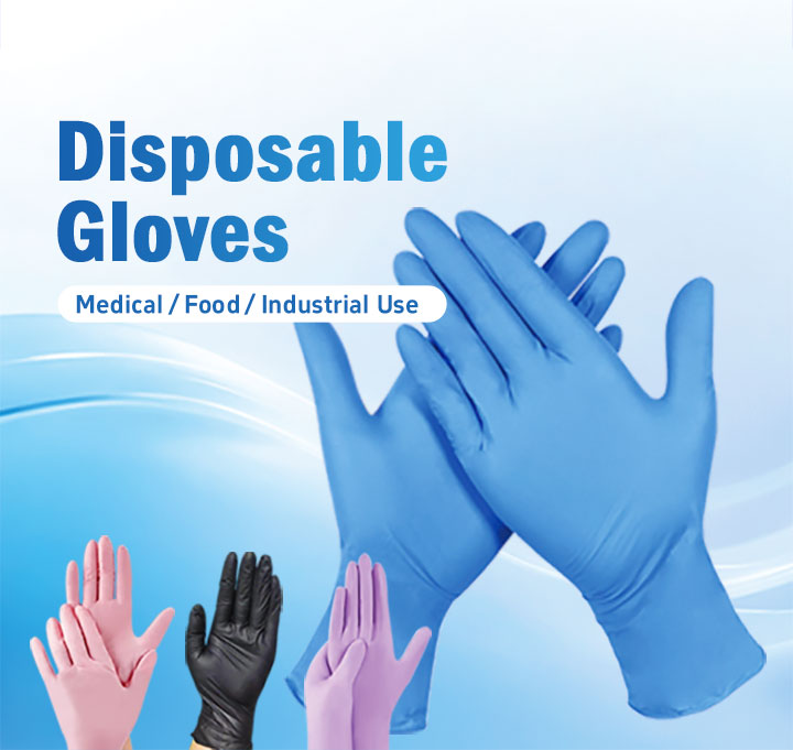 Why Do Disposable Nitrile Gloves That Look the Same Cost Twice as Much?