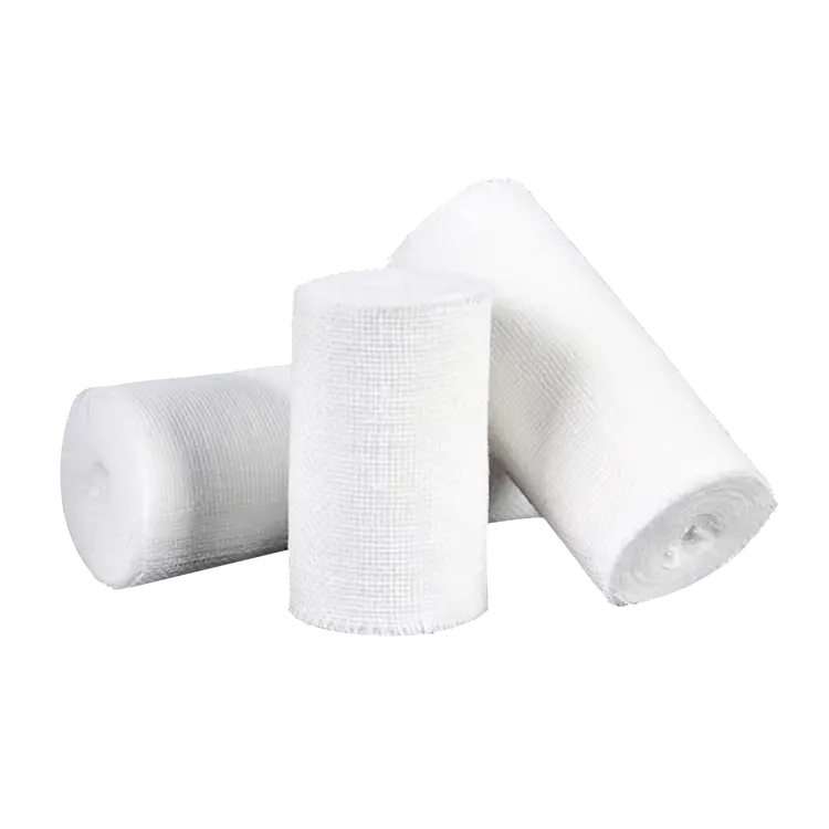 Gauze bandage wholesale