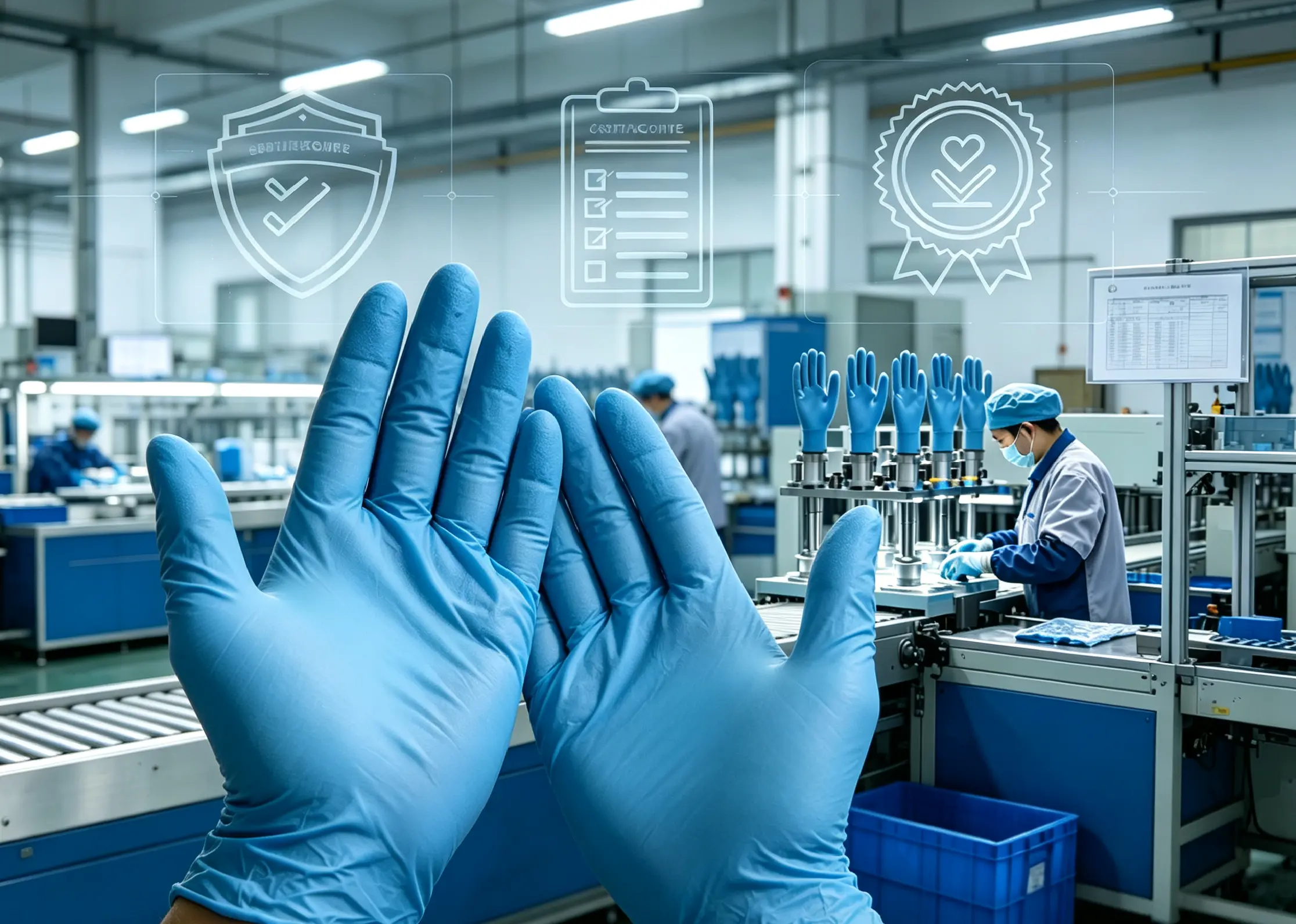 how-to-choose-nitrile-gloves-supplier-china