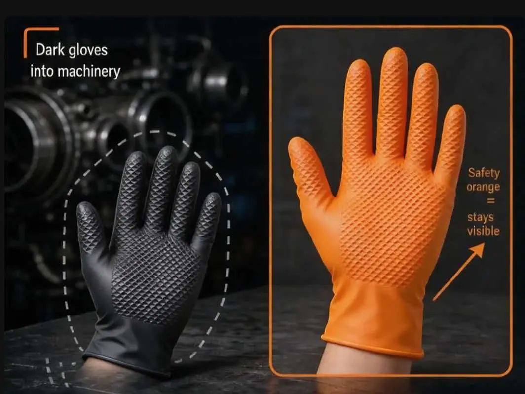 How High Visibility and Heavy-Duty Protection Are Setting a New Standard for Industrial Safety
