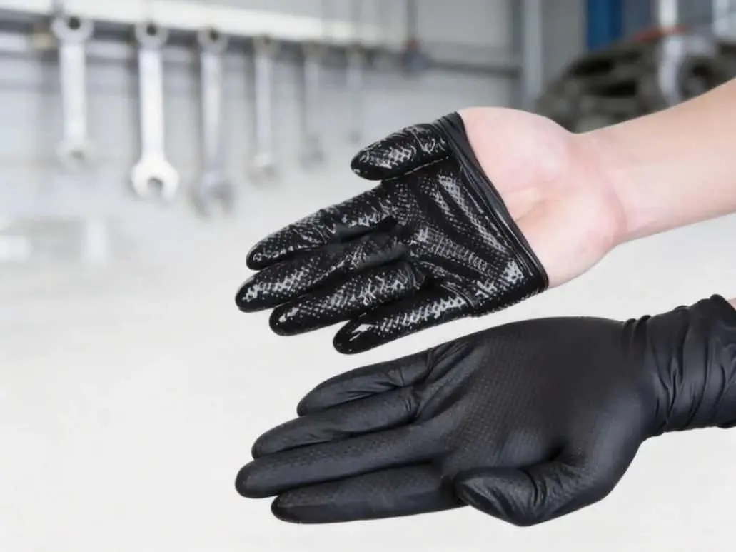Diamond Grip Gloves Bulk: The High-Traction Choice for Industrial Wholesalers